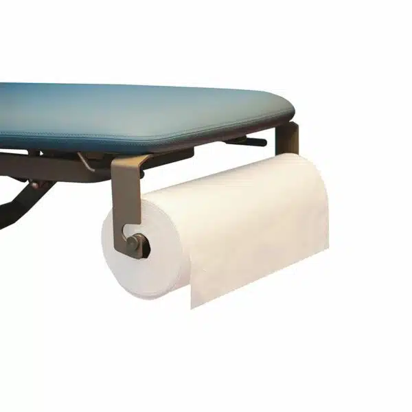 Papierrolhouder ManuMax voor 40, 50 of 60 cm papierrollen